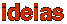 ideias